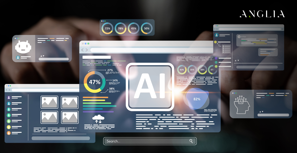 How AI is Transforming Website Development in 2026
